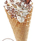 Chocolate Sprinkles-1.5 LB Container | Chocolate Sprinkles Bulk | Brown Sprinkles for Cake Decorating, Ice Cream, Toppings, Baki