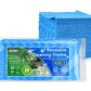 Aidea Cleaning Wipes, Handy Wipes-40Ct(1 Pack), Multi-Purpose Towel Reusable Cleaning Cloths, Domestic Cleaning Wipes, Cleaning 