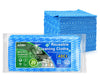 Aidea Cleaning Wipes, Handy Wipes-40Ct(1 Pack), Multi-Purpose Towel Reusable Cleaning Cloths, Domestic Cleaning Wipes, Cleaning 