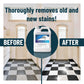 Black Diamond Stoneworks Marble & Tile Floor Cleaner. Great For Ceramic, Porcelain, Granite, Natural Stone, Vinyl And Brick. No-