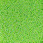 Edible Light Green Pearl Sugar Sprinkles Candy 4Mm Mini Pearls Cake Decorations Cupcake Toppers Cookie Decorating Perfect For We