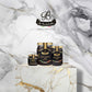 La Rustichella - Black Truffle Pat 17.64 oz (500 gr) - 100% Made in Italy | Vegan, Gluten-Free, Cholesterol-Free