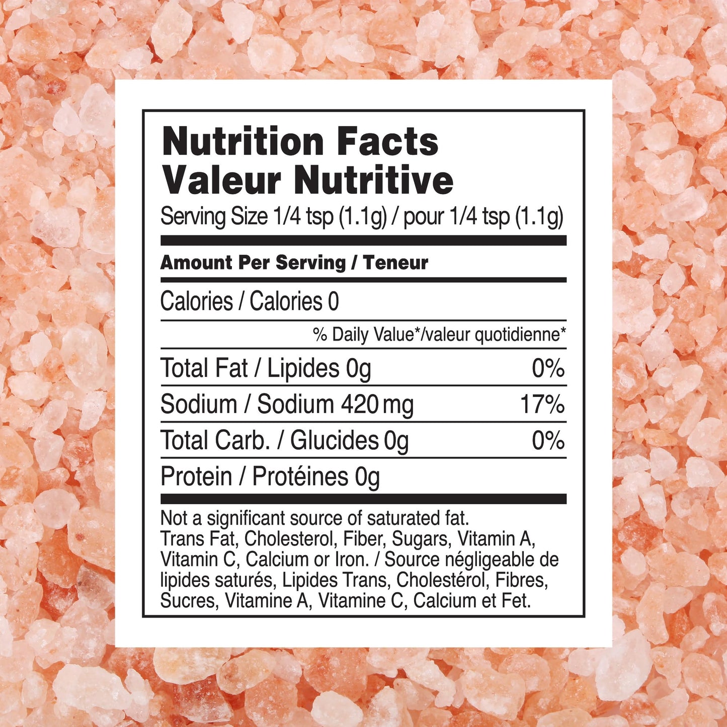The Spice Lab Himalayan Salt - Coarse 5 Pound - Pink Himalayan Salt is Nutrient and Mineral Dense for Health - Gourmet Pure Crys