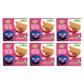 Earth'S Best Organic Sunny Days Snack Bars For Toddlers Strawberry With Other Natural Flavors, 0.67 Oz, 7 Ct