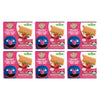 Earth'S Best Organic Sunny Days Snack Bars For Toddlers Strawberry With Other Natural Flavors, 0.67 Oz, 7 Ct