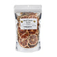 Dried Lemon Slices,Dehydrated Lemon Slices 2.11Oz(60G)