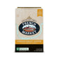 French Market Jazz Brunch Blend Medium Roast Single Serve Coffee Pods, 12Ct Box (Pack Of 6)