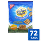 Honey Maid Lil' Squares Graham Crackers, Honey, 1.06 Oz -Pack Of 72