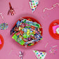 Sour Candy Variety Pack - 2 Pounds - Individually Wrapped Bulk Mix for Parties, Goodie Bags & Gifts - Assorted Super Sour Treats