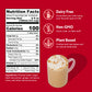 Stash Double Spice Chai Latte Concentrate - Barista Style Caffeinated Chai Tea Beverage - Crafted In Oregon - Plant Based And Da