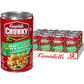 Campbell’S Chunky Healthy Request Soup, Hearty Italian Wedding Soup With Meatballs And Spinach, 18.8 Oz Can (Case Of 12)