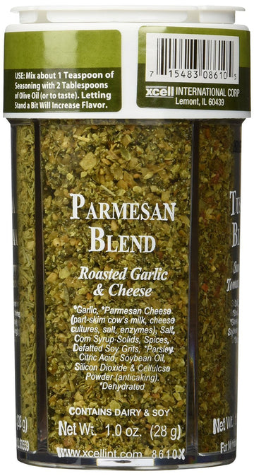 Dean Jacob'S 4In1 Bread Dipping Seasonings 4 Oz. (Pack Of 6)