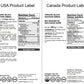 Food To Live - Organic Black Mustard Seeds, 1.5 Pounds - Non-Gmo, Whole Hot Spice, Non-Irradiated, Vegan, Kosher, Bulk. High In