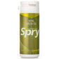 Spry Xylitol Chewing Gum - Sugar-Free, Aspartame-Free, Gluten-Free - 27 Count - Green Tea Flavor