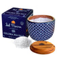 SAL MARINA Sea Salt | Unrefined Kosher Salt 11oz | Vegan Gluten Free Organic Seasoning