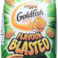Pepperidge Farm Goldfish Flavour Blasted Xplosive Pizza
