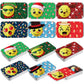 Tioncy 12 Pcs Christmas Mint Tins - Funny Candy Metal Box Stocking Stuffers, 6 Styles, Perfect Gift for Adults