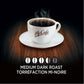 McCafe Medium Dark Premium Roast Whole Beans, 900g (31.7 oz) - Imported from Canada, Perfect for Coffee Lovers