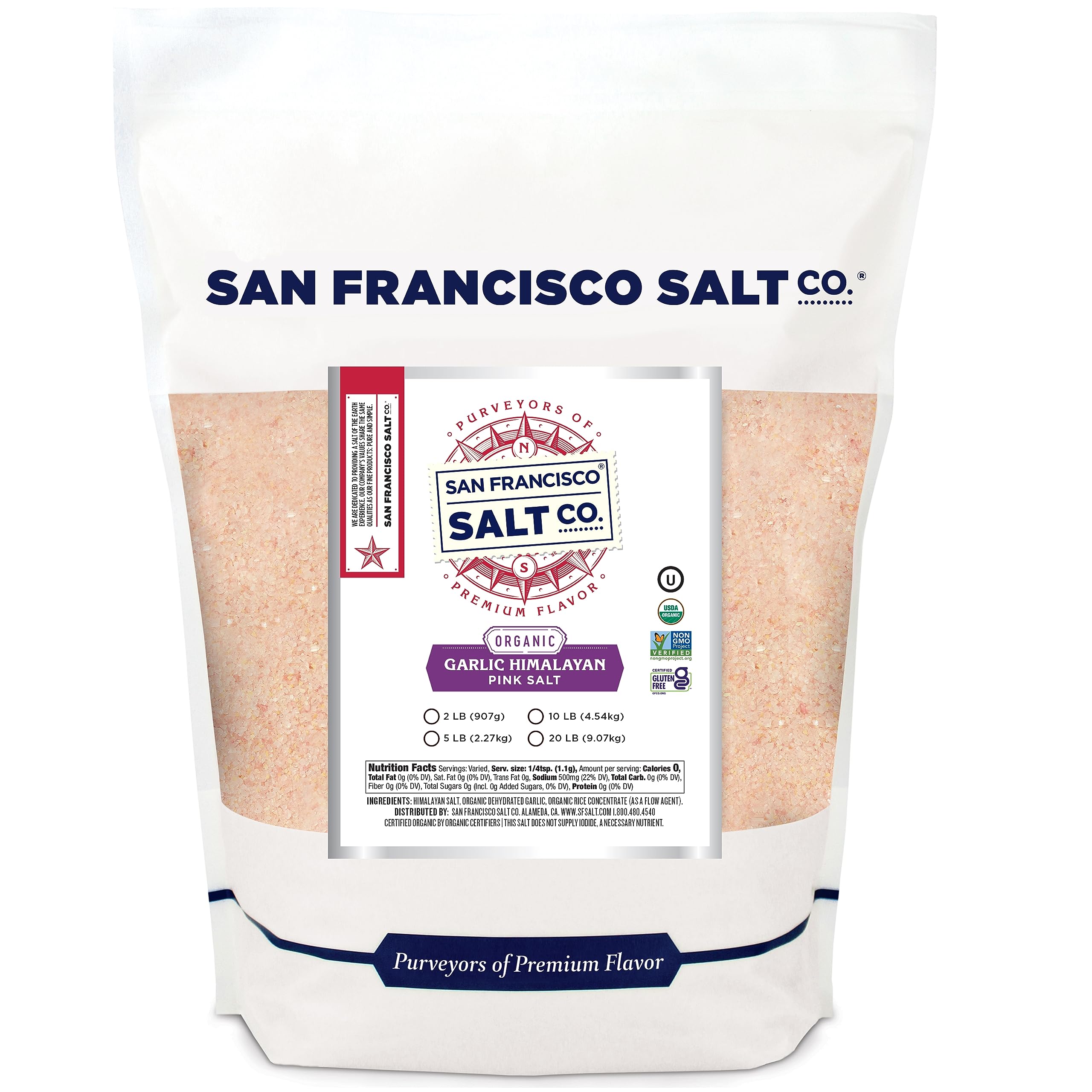 花火職人様専用ACRISTA II for salt 【公式通販】