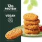 MorningStar Farms Plant Based Chikn Nuggets, Vegan Meat, 10.5oz