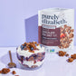 Purely Elizabeth Chocolate Lovers Variety Pack, Made with Organic Oats and Ancient Grains, Gluten-Free, Non-GMO (3 Ct)