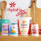 Yoplait Light Very Cherry Yogurt, 6 Ounce