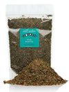 s.a.l.t sisters Greek Bread Dip - Value Size Bold Italian Herb & Spice Blend for Extra Virgin Olive Oil Dipping - Versatile Use 
