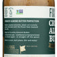 Fix And Fogg Crunchy Almond Butter 10 Oz