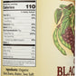 Omena Organics - Beans Black - Case Of 12 - 15 Oz(D0102H7Auvy.)