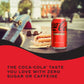 Coca-Cola Zero Caffeine-Free Soda  12 Fl Oz (pack of 12)