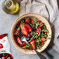 Organic Red Beets, Whole, Peeled & Cooked, 3 Pack 17.6 Oz (3.3 Lbs) Salad Ready