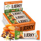 AVICENNA FOOD Natural Fruit Bar, Apricot Raisin Vanilla, No Added Sugar, Gluten Free, High Fiber, 12 Pack