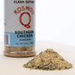 Kosmos Q Southern Chicken Seasoning | All-Purpose Spice Mix | All-Natural Cooking Herbs & Spices | Paleo & Keto Diet Friendly Fl