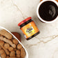 Rani Tamarind Paste Puree (Imli) 8oz (227g) Glass Jar, No added sugar ~ All Natural | Vegan | Gluten Free | No Colors | NON-GMO