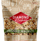 Diamond of California Signature Collection Chopped Walnuts  Raw Walnuts for Wholesome Snacking or Topping Your Favorite Dishes  10 oz.