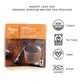 Mighty Leaf Organic African Nectar Tea, 100 Tea Pouches