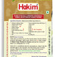 Hakim Indias 1St Authentic Mughlai Crp. Chicken Fry Masala - Pack Of 12-50 Grams Each