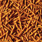 Dot's Homestyle Pretzels Cinnamon Sugar Seasoned Pretzel Twists, 16oz Bag - Healthy Kids Snacks, Crunchy & Delicious Treats