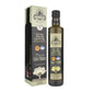 Ellora Farms, Greek Extra Virgin Olive Oil, Single Estate Pdo Messara, Greece, Non Gmo, Cold-Pressed, Polyphenol, Glass Bottle,
