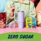 SINGLES TO GO! Jolly Rancher Watermelon Lemonade Drink Mix, 12 Boxes, 72 Packets, 0.5 Ounce Each