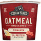 Kodiak Cakes - Oatmeal Cinnamon In A Cup - Case Of 12 - 2.12 Oz