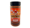 Blazing Star Bbq Scorpion Rub & Seasoning, Shaker Spice Mix 13.8 Oz