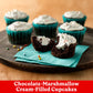 Betty Crocker Homestyle Fluffy White Frosting Mix, 7.2 Oz. (Pack Of 12)