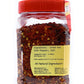 Calabrian Crushed Chili Dry Pepper Flakes, Large Shaker, Product Of Italy, 250 G (8.81 Oz) All Natural, Non-Gmo, Product Of Italy, Tuttocalabria