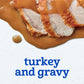 Gerber Turkey & Gravy Baby Food, 2.5 Oz