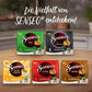 Senseo Extra Strong Dark Roast Coffee Pods, 16 Count (Pack of 5) - Single Serve Coffee Pods Bulk Pack for Senseo Coffee Machine