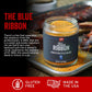 PS Seasoning Blue Ribbon Rib Rub - Sweet & Smoky BBQ Seasoning - 7.1 Ounce