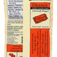 Chimes Orange Ginger Chews, 1.5 Ounce Pack, Model 838836, Chewy Ginger Candy