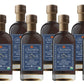 Crown Maple Blueberry Infused Organic Maple Syrup, 100% Pure, Gluten Free, 8.5 Fl Oz (Pack of 6)