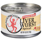 Underwood Liverwurst Spread 4.25 Ounce (Pack Of 2)